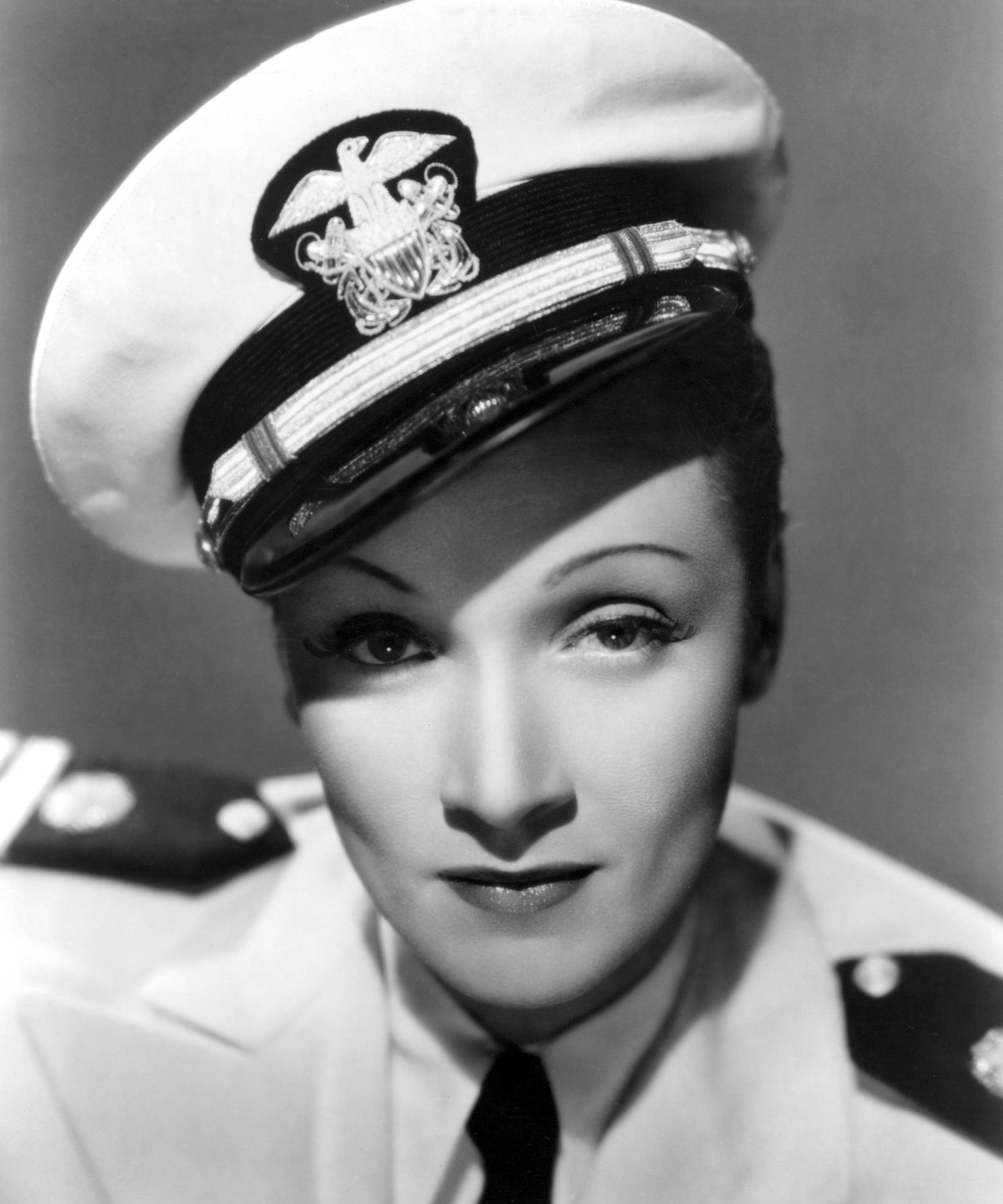 Marlene Dietrich - Picture Gallery